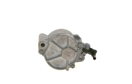 Vakuumpump, bromssystem, bild 4