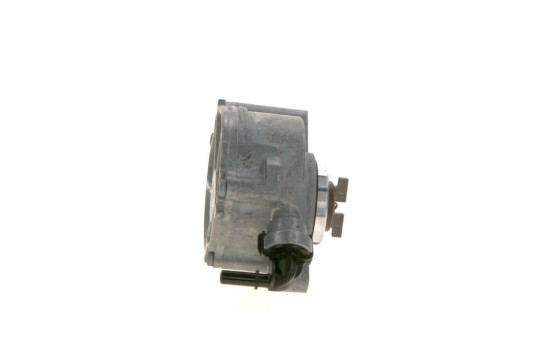 Vakuumpump, bromssystem, bild 5