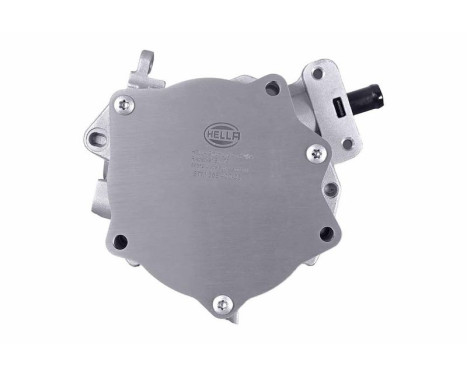 Vakuumpump, bromssystem, bild 2