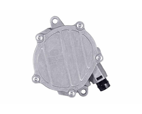Vakuumpump, bromssystem, bild 2