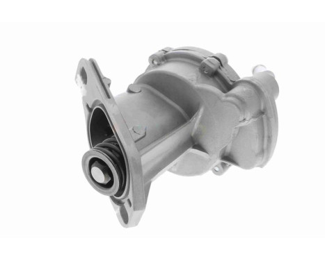 Vakuumpump, bromssystem, bild 8