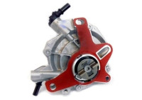 Vakuumpump, bromssystem
