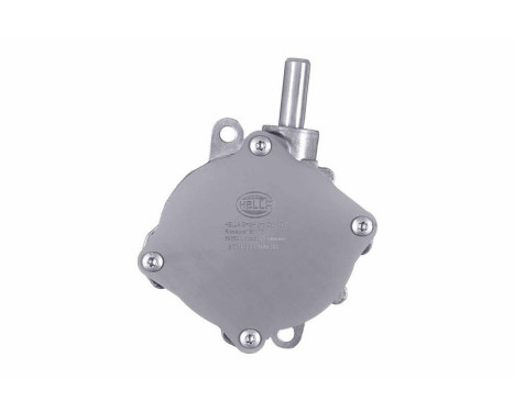 Vakuumpump, bromssystem, bild 2
