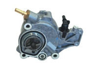 Vakuumpump, bromssystem
