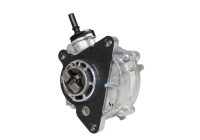 Vakuumpump, bromssystem