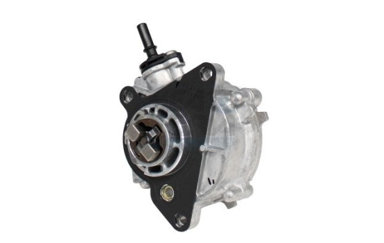Vakuumpump, bromssystem