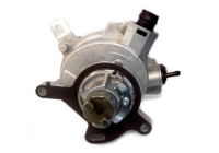 Vakuumpump, bromssystem