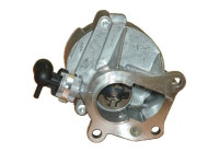Vakuumpump, bromssystem