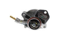 Vakuumpump, bromssystem