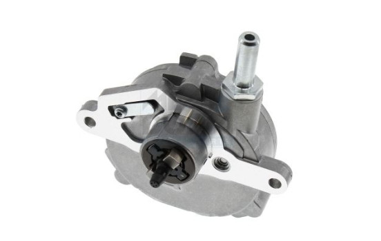 Vakuumpump, bromssystem