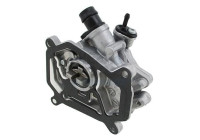 Vakuumpump, bromssystem
