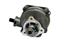 Vakuumpump, bromssystem