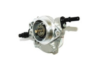 Vakuumpump, bromssystem