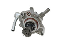 Vakuumpump, bromssystem
