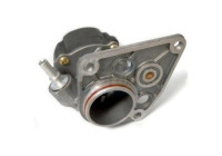 Vakuumpump, bromssystem