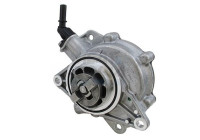 Vakuumpump, bromssystem