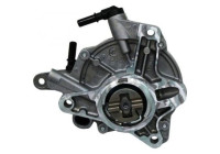 Vakuumpump, bromssystem