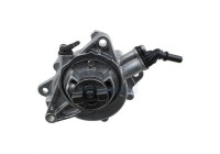 Vakuumpump, bromssystem