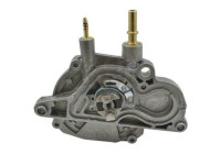 Vakuumpump, bromssystem