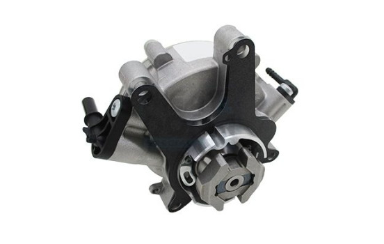 Vakuumpump, bromssystem
