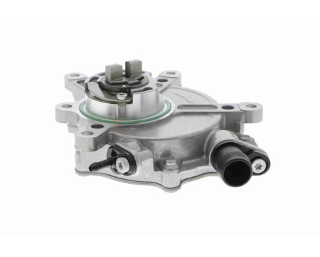 Vakuumpump, bromssystem, bild 10