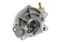 Vakuumpump, bromssystem