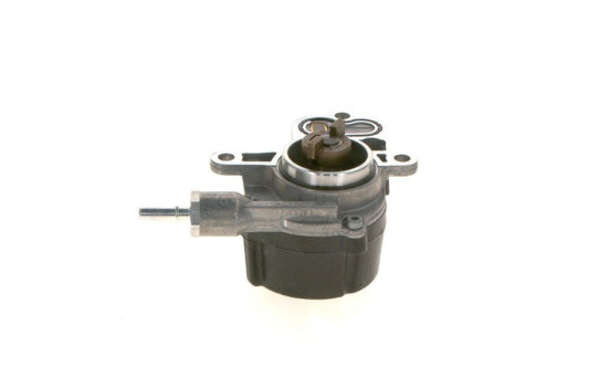 Vakuumpump, bromssystem, bild 4