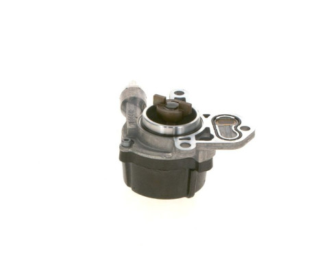 Vakuumpump, bromssystem, bild 5