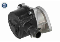 Vakuumpump, bromssystem
