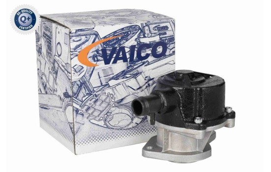 Vakuumpump, bromssystem, bild 2