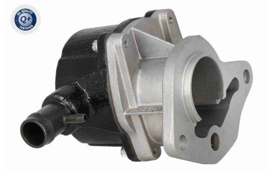 Vakuumpump, bromssystem, bild 4