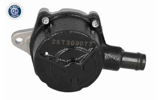 Vakuumpump, bromssystem, bild 7