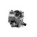 Vakuumpump, bromssystem
