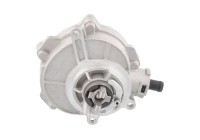 Vakuumpump, bromssystem