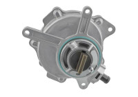 Vakuumpump, bromssystem