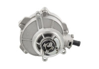 Vakuumpump, bromssystem