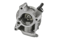 Vakuumpump, bromssystem