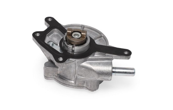 Vakuumpump, bromssystem