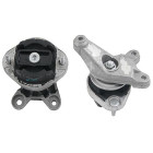 Support Moteur Febi Bilstein 33986 - Hydraulique Pour Véhicule | Filetage M12 X 1,75