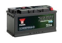 Accu / Batterij