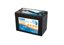 Exide Li-Ion 25,6V 50 Ah, 1300 WH