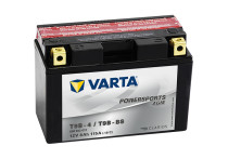 VARTA AGM T9B-4 / T9B-BS