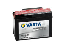 VARTA AGM TR4A-BS