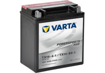 VARTA AGM TX16-4-1 / TX16-BS-1