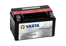 VARTA AGM TX7A-4 / TX7A-BS
