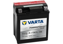 VARTA AGM TX7L-4 / TX7L-BS