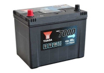Yuasa Accu 12V 72Ah