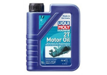 Liqui Moly Marine Motor Oil 2T 1L