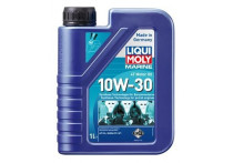 Liqui Moly Marine Motor Oil 4T 10W-30 1L