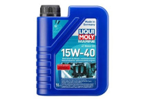 Liqui Moly Marine Motor Oil 4T 15W-40 1 L